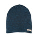 Neff Headwear Daily Beanie Heather Black Blue