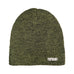 Neff Headwear Daily Beanie Heather Black Tennis