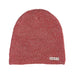 Neff Headwear Daily Beanie Heather Pink White
