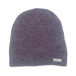Neff Headwear Daily Beanie Heather Purple Grey