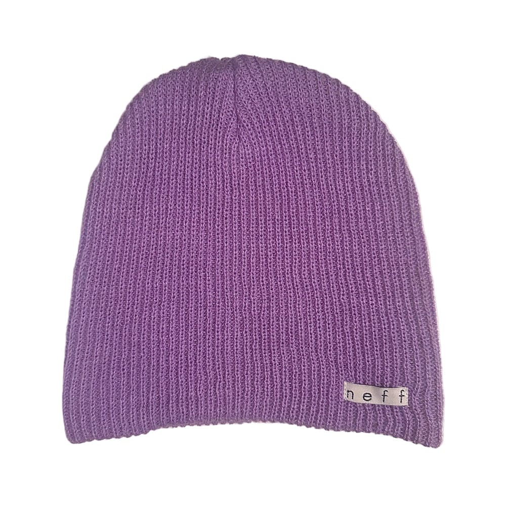 Neff Headwear Daily Beanie Orchid