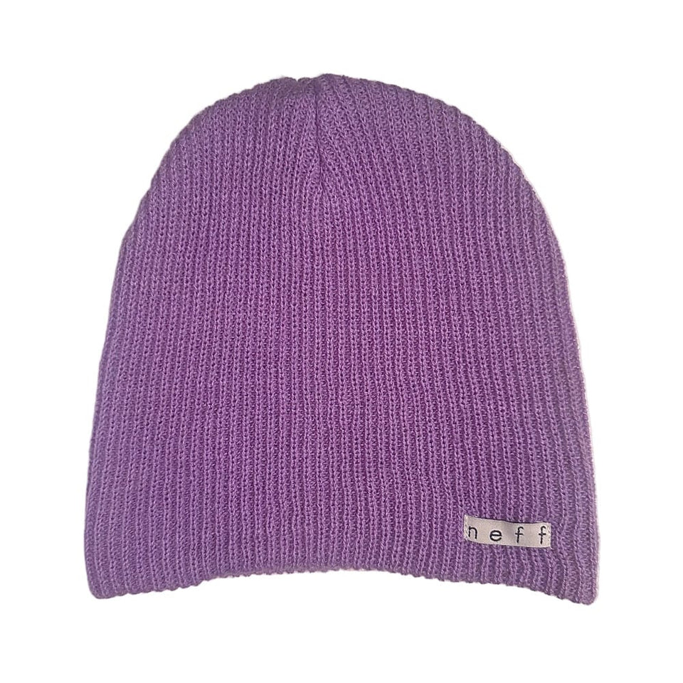 Neff Headwear Daily Beanie Orchid
