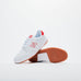 New Balance Numeric 425 White With Red - 50-50 Skate Shop