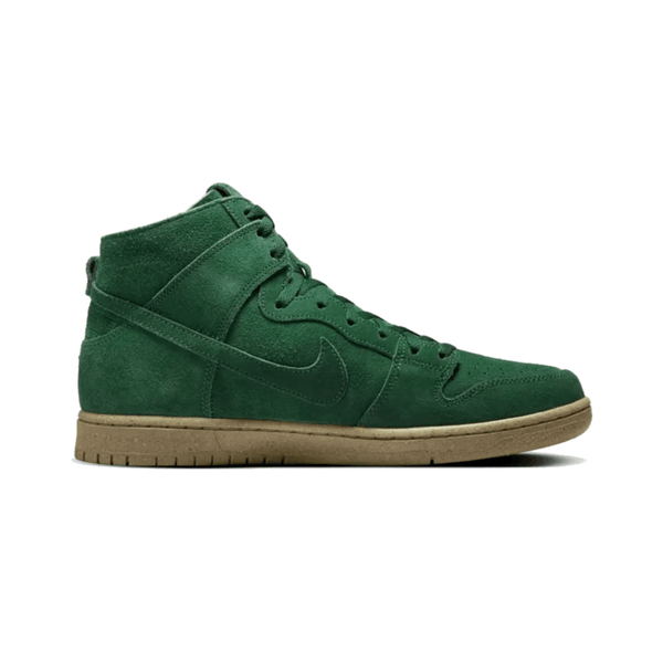 Nike Dunk High Pro Decon Gorge Green - 50-50 Skate Shop