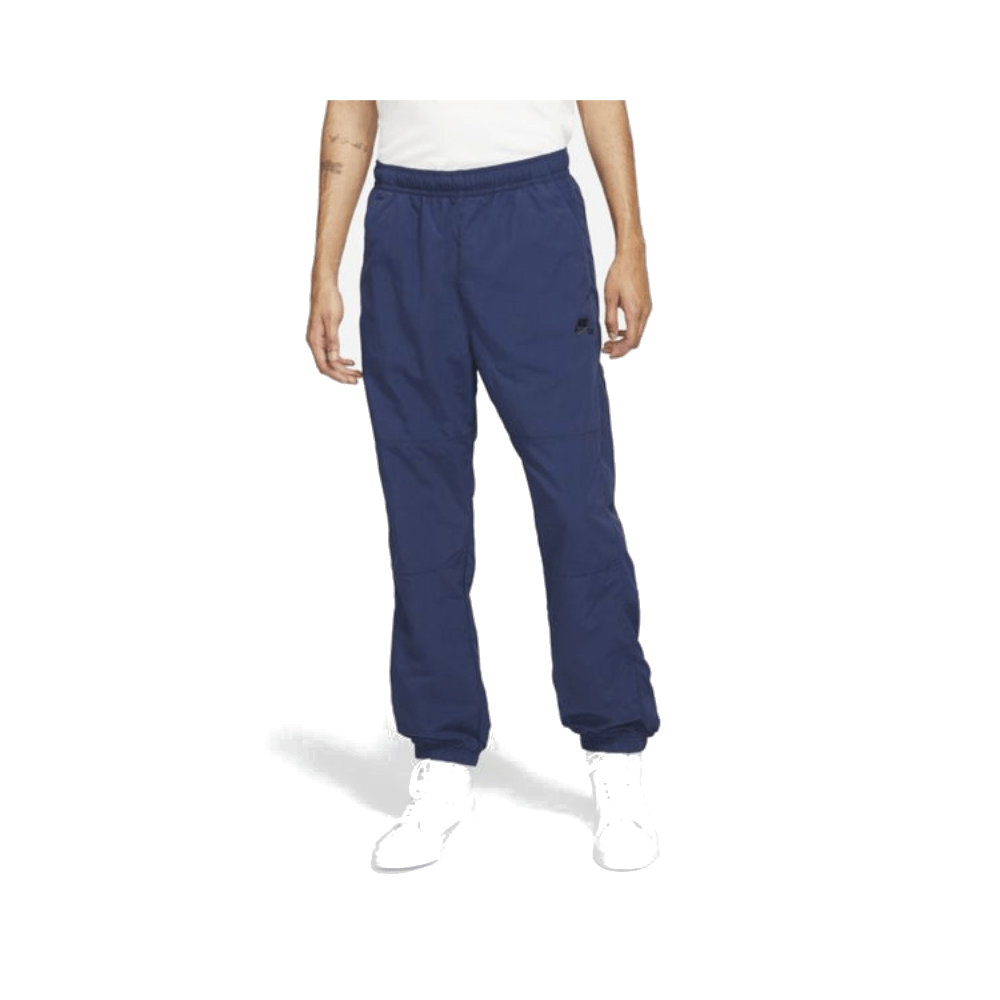 Nike SB Mens Novelty Track Pants Navy - 50-50 Skate Shop