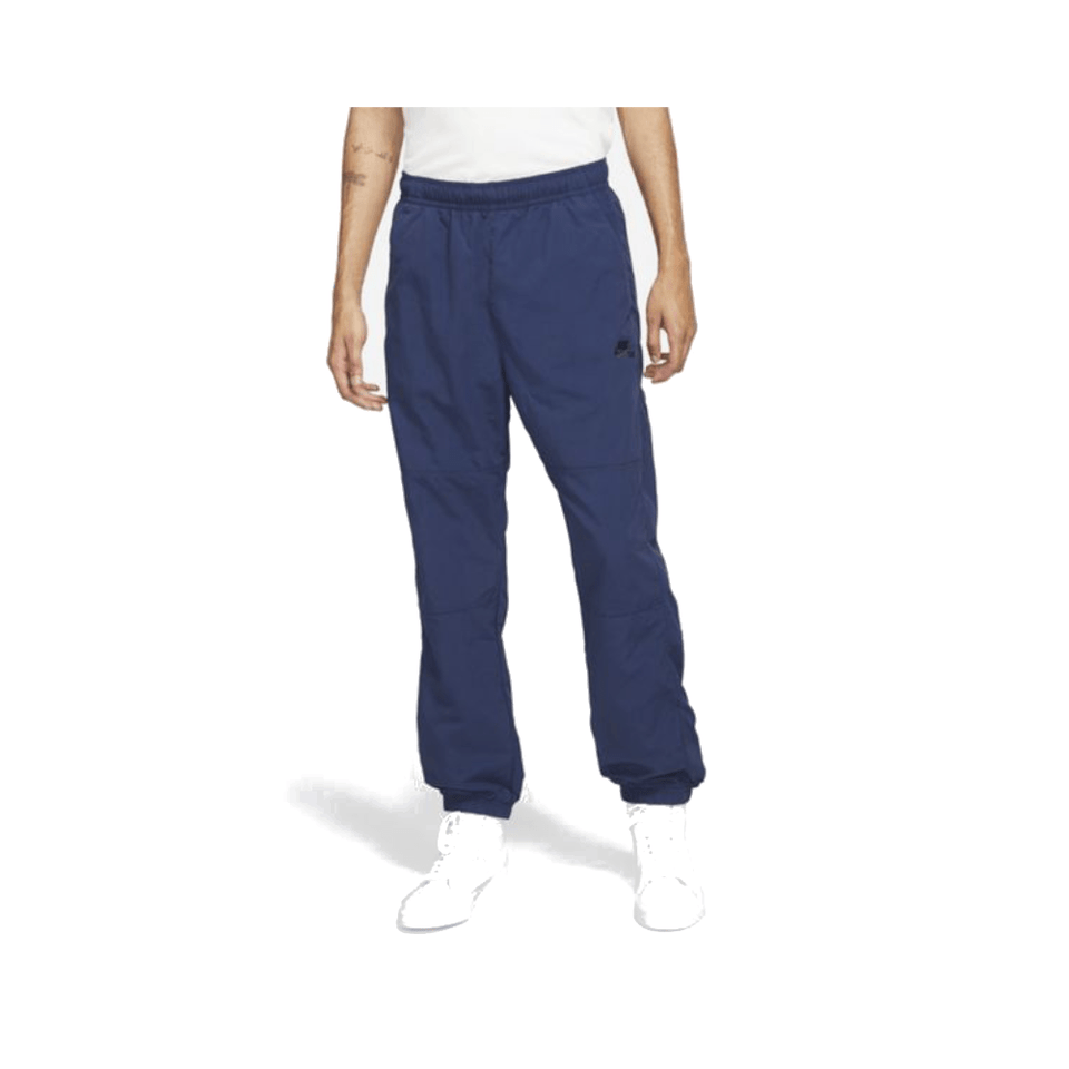 Nike SB Mens Novelty Track Pants Navy - 50-50 Skate Shop