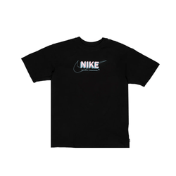 Nike SB Mens Tee HBR Black - 50-50 Skate Shop