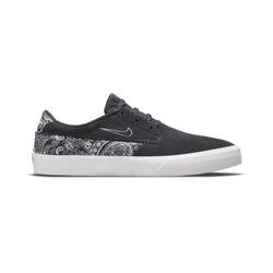 Nike SB Shane O'Neill Premium Dark Smoke Grey Grey Fog White