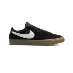 Nike SB Zoom Blazer Low Pro GT Black Gum - 50-50 Skate Shop