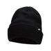 Nike Peak Standard Cuff Futura Beanie Black - 50-50 Skate Shop