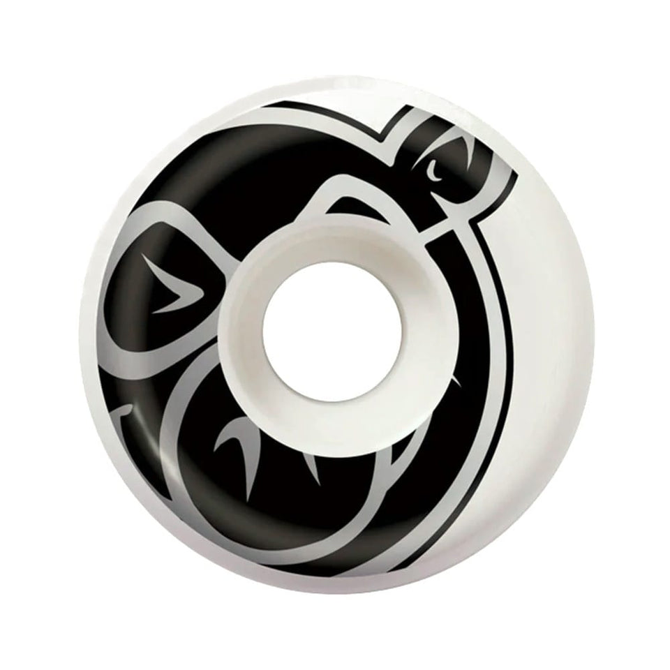 Pig Skateboard Wheels Prime 54mm 103A - Set of 4