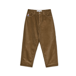 Polar Skate Big Boy Cords Brass - 50-50 Skate Shop