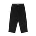 Polar Skate Big Boy Cords Dirty Black - 50-50 Skate Shop