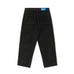 Polar Skate Big Boy Cords Dirty Black - 50-50 Skate Shop