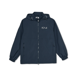 Polar Skate Coach Jacket New Navy - 50-50 Skate Shop