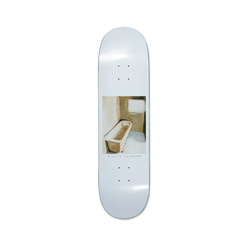 Polar Skateboard Deck Hjalte Halberg Bathtub 8.25