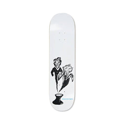 Polar Skateboard Deck Pot Demons Aaron Herrington 8.25