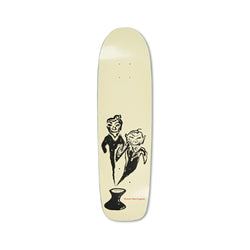 Polar Skateboard Deck Pot Demons Aaron Herrington Surf Jnr 8.75