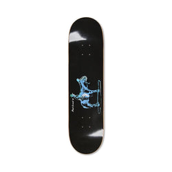 Polar Skateboard Deck Rider Paul Grund 8.625