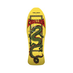 Powell Peralta Deck Cab Chinese Dragon 10.0