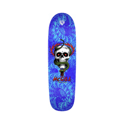 Powell Peralta Skateboard Flight Deck McGill Skull 8.97