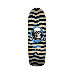Powell Peralta Skateboard Deck Old Skool Ripper 9.89
