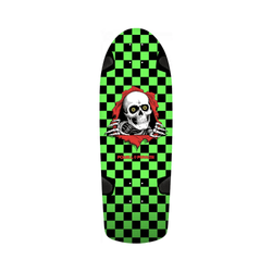 Powell Peralta Skateboard Deck Ripper OG 10.0