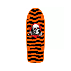 Powell Peralta Skateboard Deck Ripper OG 10.0