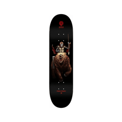 Powell Peralta Skateboard Deck Scott Decenzo War Bear 8.25