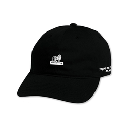Primitive Skate Cap Adjustable Trenchtown Black - 50-50 Skate Shop