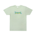 Ripndip Lonely Lover Tee Light Lime - 50-50 Skate Shop