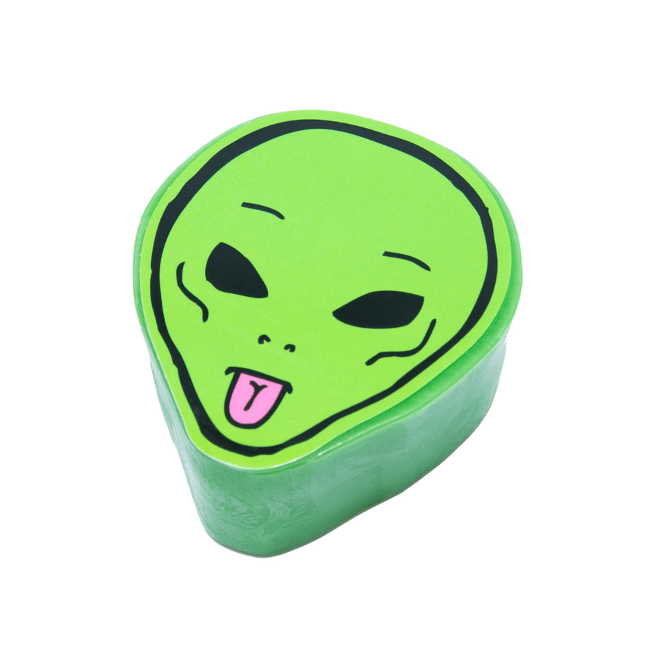 Ripndip Lord Alien Skate Wax - 50-50 Skate Shop