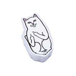 Ripndip Lord Nermal Skate Wax White - 50-50 Skate Shop