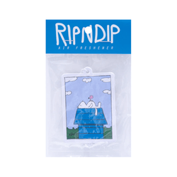 Ripndip Not Today Air Freshener - 50-50 Skate Shop