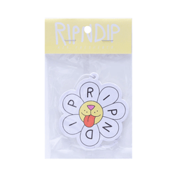 Ripndip Plant Based Air Freshener - 50-50 Skate Shop