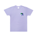 Ripndip Sid Tee Lavender - 50-50 Skate Shop