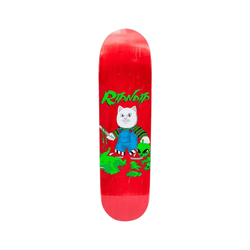 Ripndip Skateboard Deck Childs Play 8.5