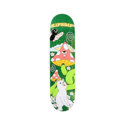 Ripndip Skateboard Deck Cloud 69 8.0