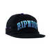 Ripndip Team Spirit 5 Panel Hat Black - 50-50 Skate Shop