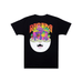 Ripndip Zen Garden Tee Black - 50-50 Skate Shop