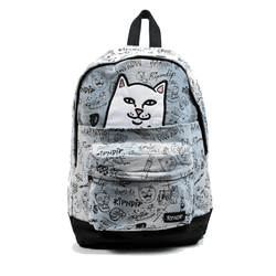 Ripndip Marker Backpack - 50-50 Skate Shop