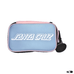 Santa Cruz Cali Strip Lunch Box Rose - 50-50 Skate Shop
