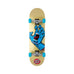 Santa Cruz Screaming Hand Large 8.25" x 31.5" Gold 14" WB