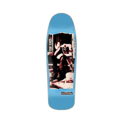 Santa Cruz Skateboard Deck Knox Punk Reissue 9.89