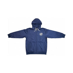Santa Cruz Keyline Spray Jacket Ink - 50-50 Skate Shop