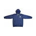 Santa Cruz Keyline Spray Jacket Ink - 50-50 Skate Shop