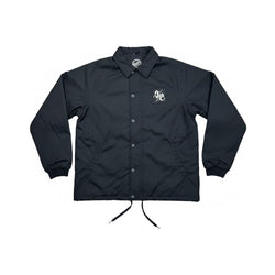Santa Cruz Mac Coach Jacket - 50-50 Skate Shop