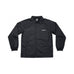 Santa Cruz Medusa Coach Spray Jacket Black - 50-50 Skate Shop