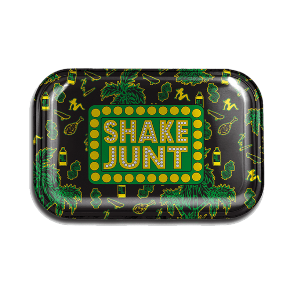 Shake Junt Skate Casual Tray - 50-50 Skate Shop
