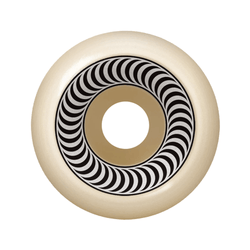 Spitfire Skateboard Wheels F4 99D OG Classic 54mm Silver - Set of 4 - 50-50 Skate Shop